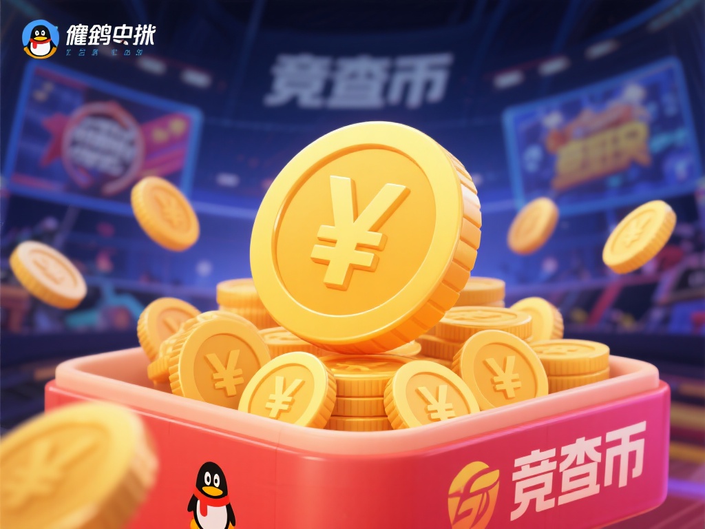 企鹅电竞竞猜币的作用与用途详解：如何高效利用提升游戏体验？