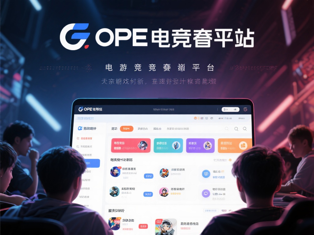 探索ope电竞竞猜官方网站的独特魅力与创新功能体验之旅