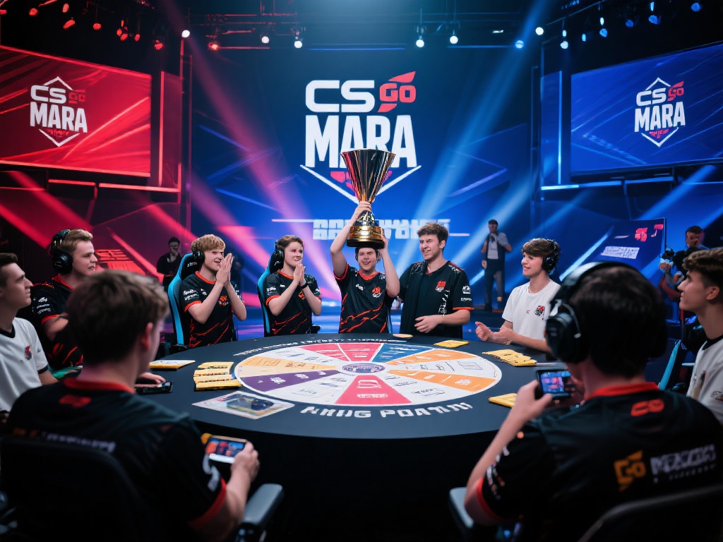 电竞竞猜新闻：最新赛事动态与行业趋势深度解析报告