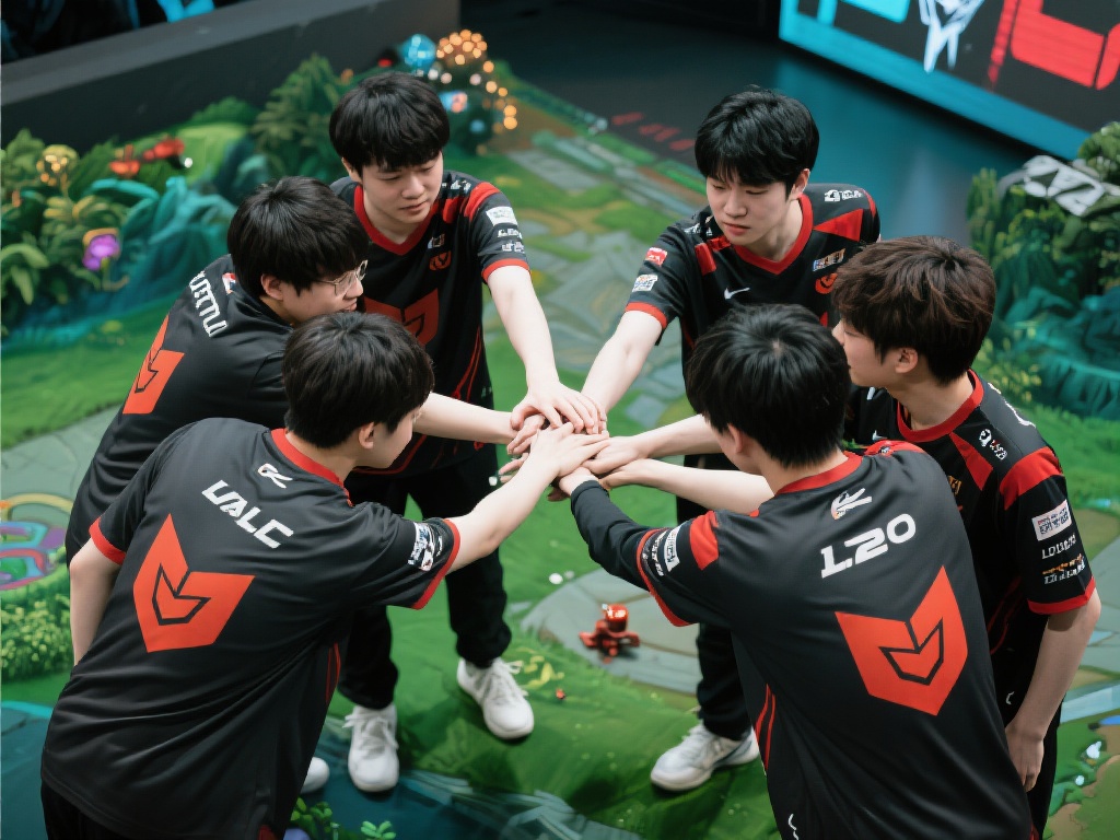 电竞英雄联盟竞猜测：深度解析赛事胜负核心关键因素与策略