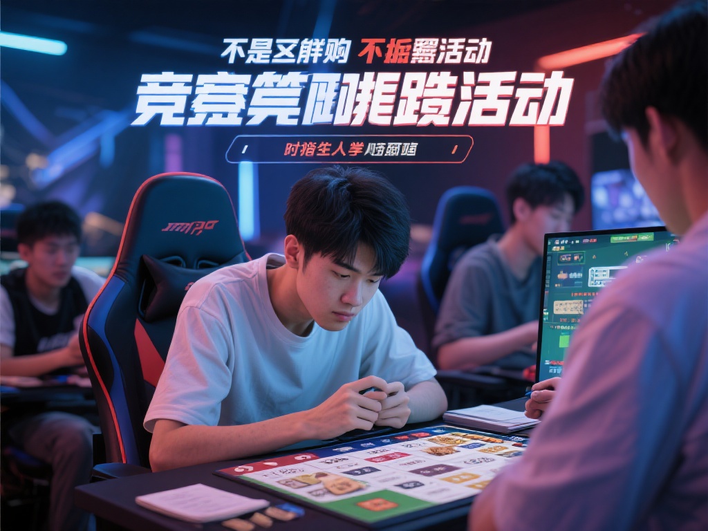 其次，竞猜活动可能引发过度沉迷。尤其是年轻群体，由