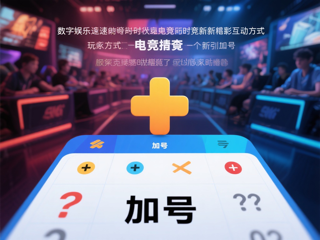 在数字娱乐飞速发展的今天，电竞竞猜作为一种新兴的互