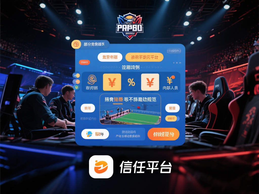 关于电竞竞猜问题的深入剖析与有效解决方案探讨