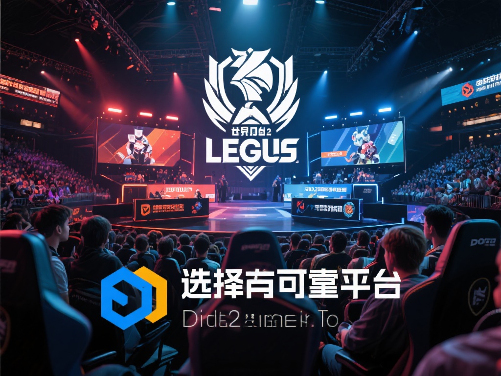 电子竞技的蓬勃发展离不开职业联赛的推动，像《英雄联