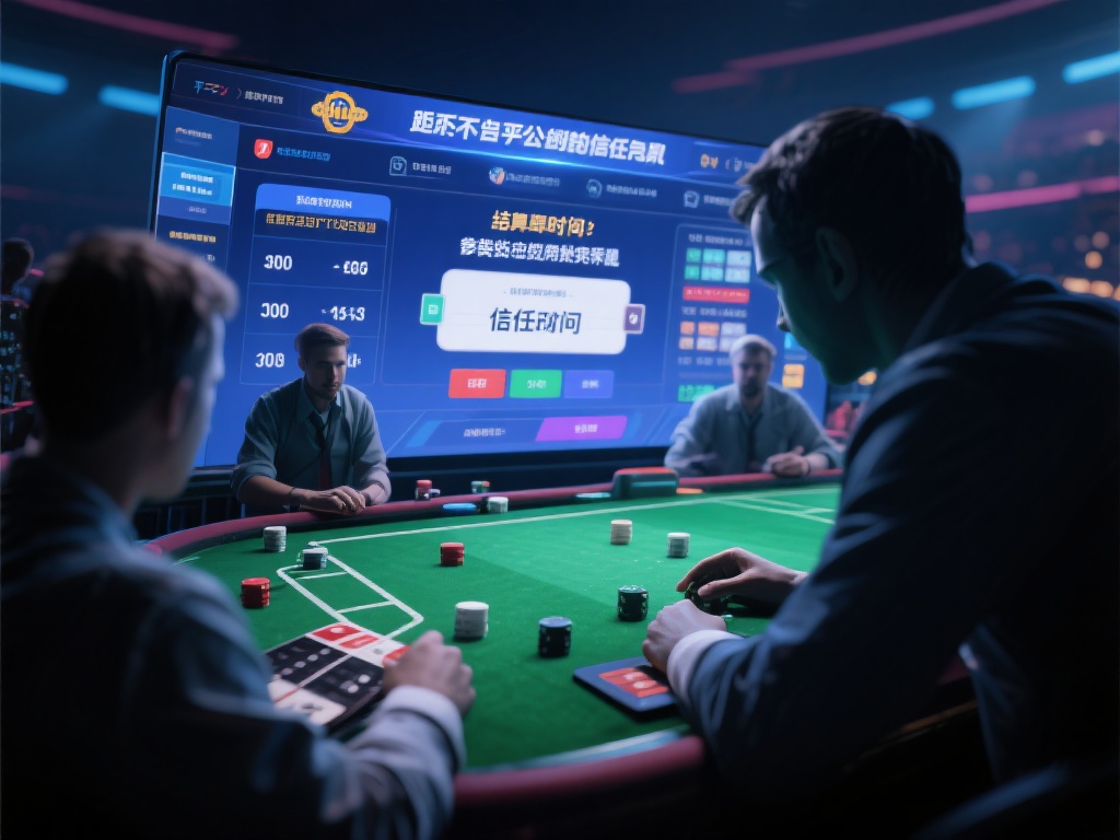 其次，延迟还会引发信任危机。玩家在参与竞猜时，最看