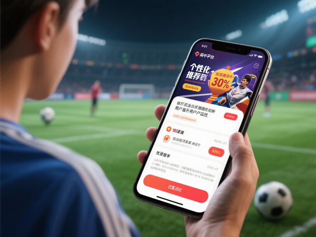 电竞竞猜网站系统开发与运营全攻略深度解析与实践指南 另外,提供个性化推荐功能也能显著提升用户粘性。通过