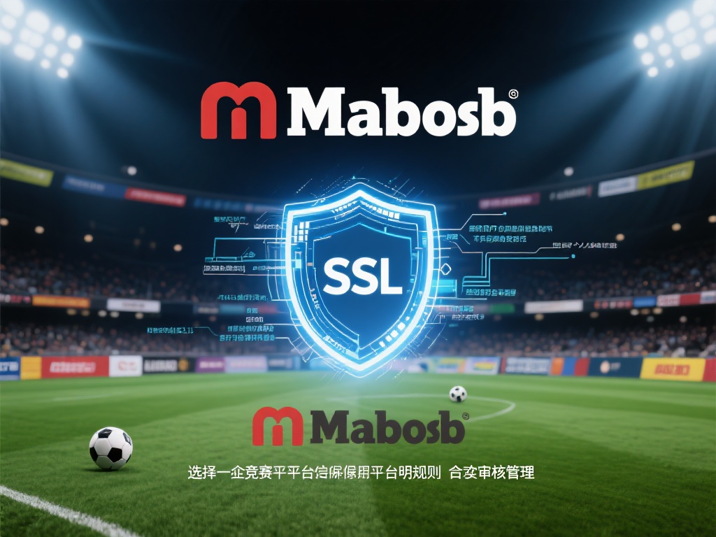在选择任何竞猜平台时，安全性始终是首要关注点。万博