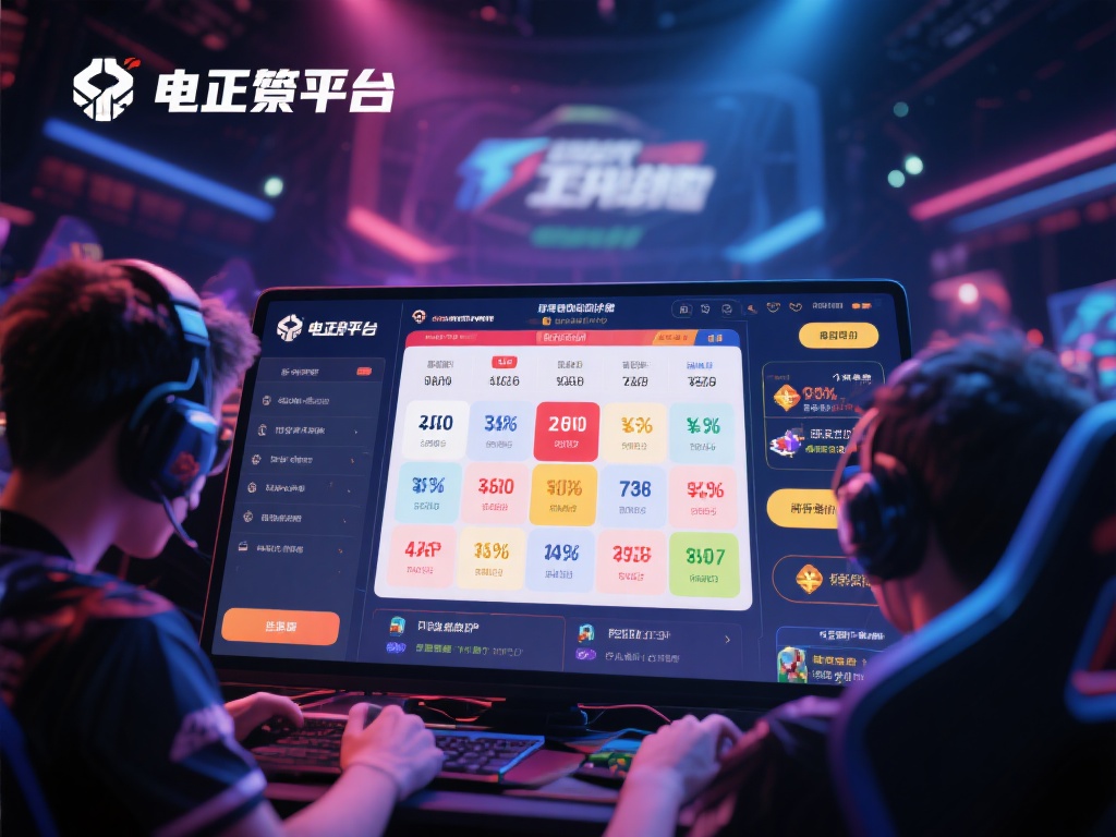 电竞竞猜不仅仅是一种娱乐方式，更涉及到资金安全和个