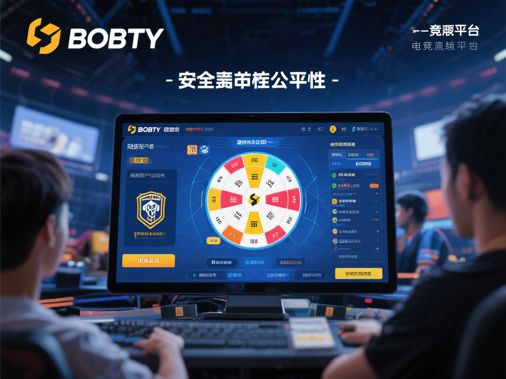 对于任何竞猜平台而言，安全性和公平性始终是用户最关
