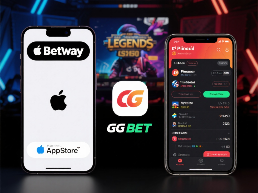 在众多电竞竞猜平台中，有几款特别适合苹果手机用户，