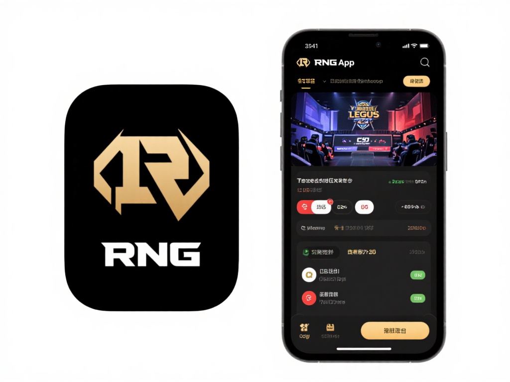 在众多电竞竞猜平台中，RNG电竞竞猜App凭借其强