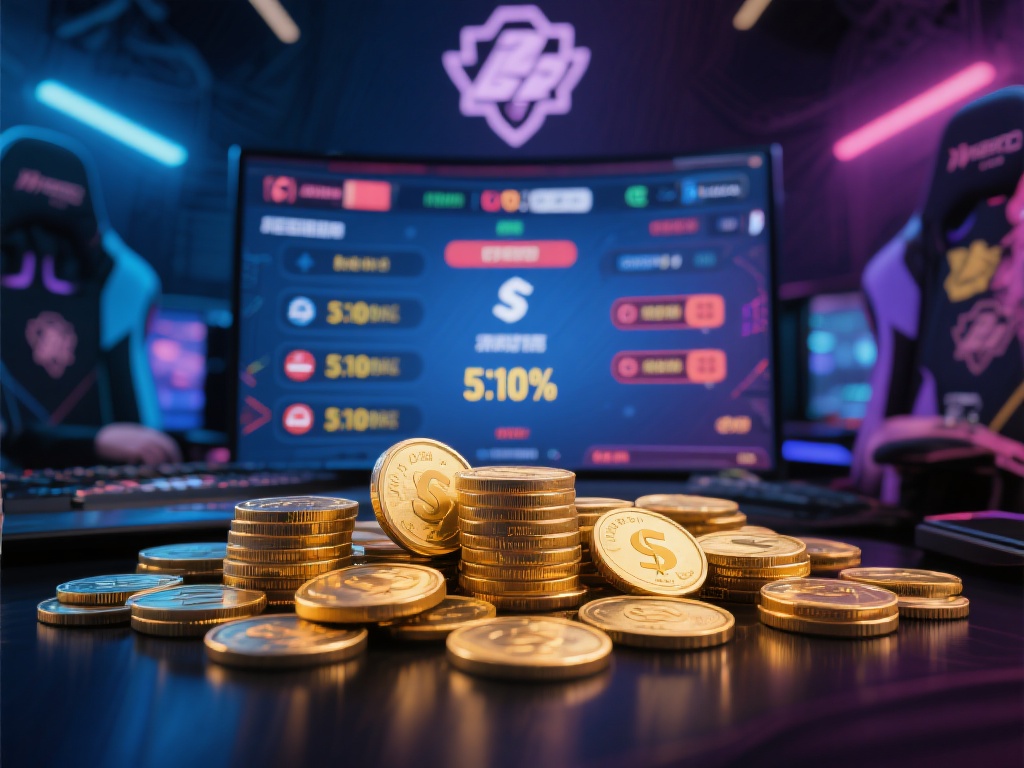 对于新手来说，资金管理是电竞竞猜中不可忽视的一环。