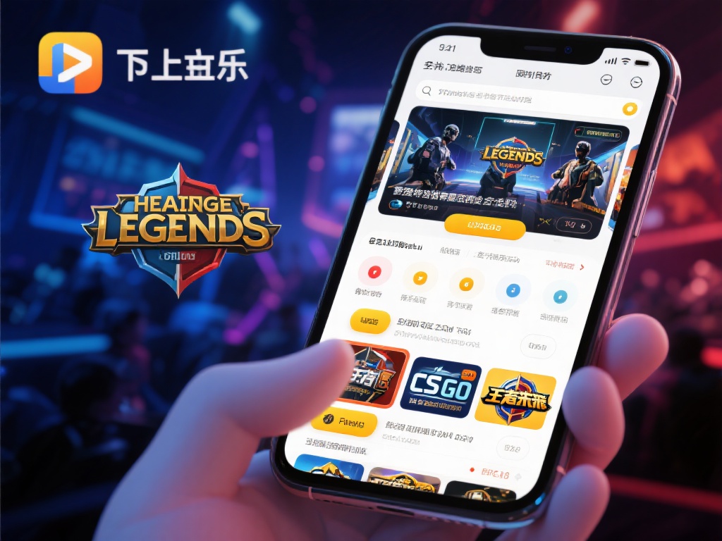 电竞竞猜软件游戏下载:体验刺激竞技,赢取丰厚奖励! 此外,许多电竞竞猜软件都支持多种热门游戏,例如《英