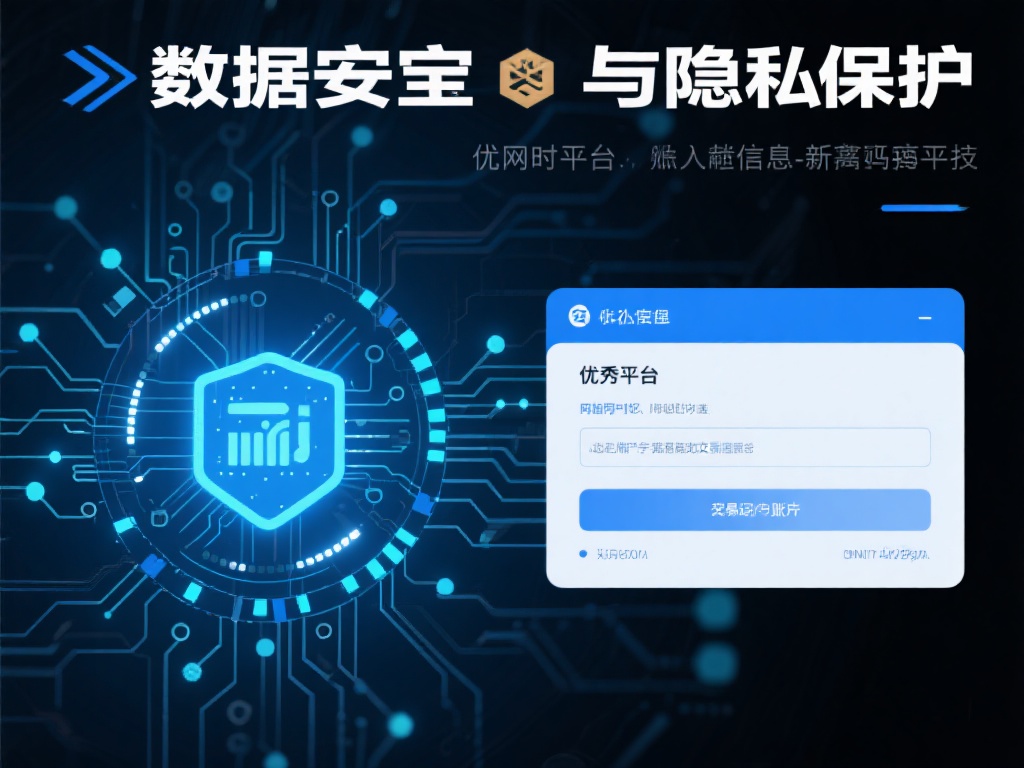 数据安全与隐私保护：在网络时代，个人信息安全至关重