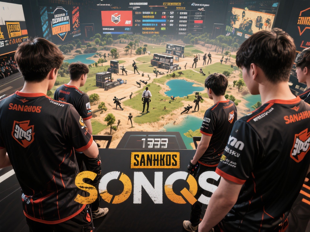 绝地求生电竞竞猜:队伍实力深度分析与精准赛事预测 在进行绝地求生赛事预测时,除了队伍实力外,还有一些