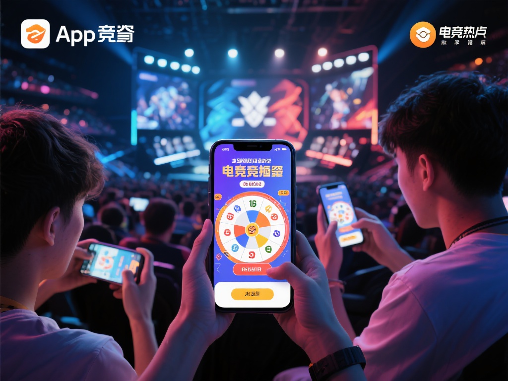 电竞竞猜的兴起离不开电竞产业的全球化普及。据统计，