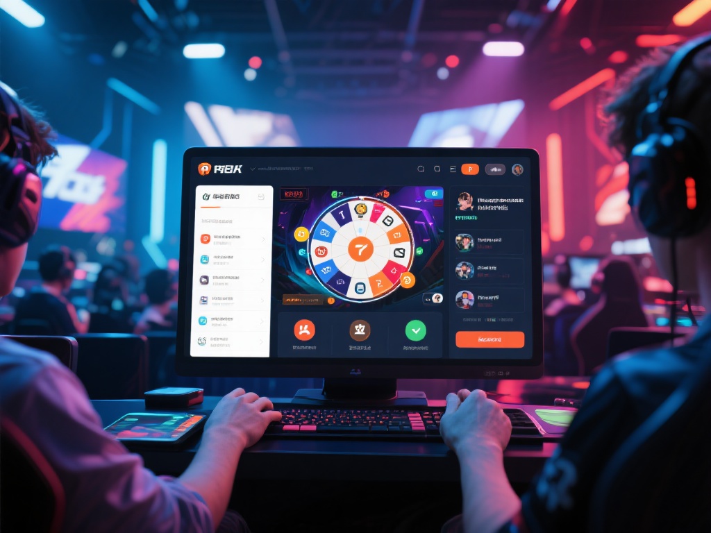 在数字化娱乐浪潮席卷全球的今天，电子竞技已经成为一