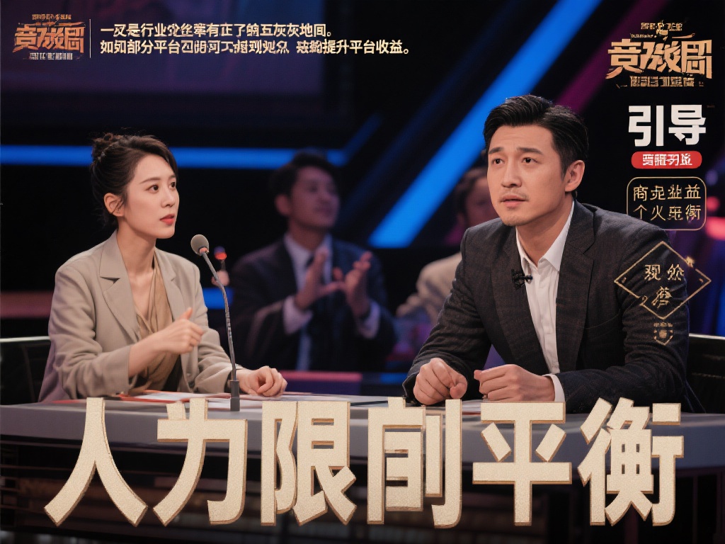 此外，行业内还存在一些灰色地带。例如，部分平台可能