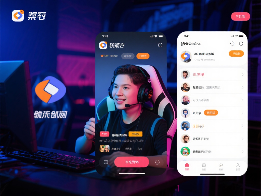 目前市面上有不少电竞竞猜平台，但真正能做到与主播互