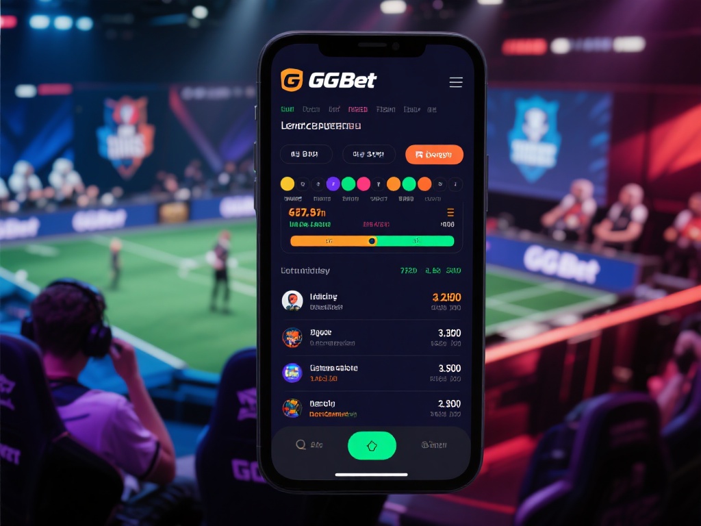 有没有支持电竞比赛竞猜的靠谱软件推荐呢？