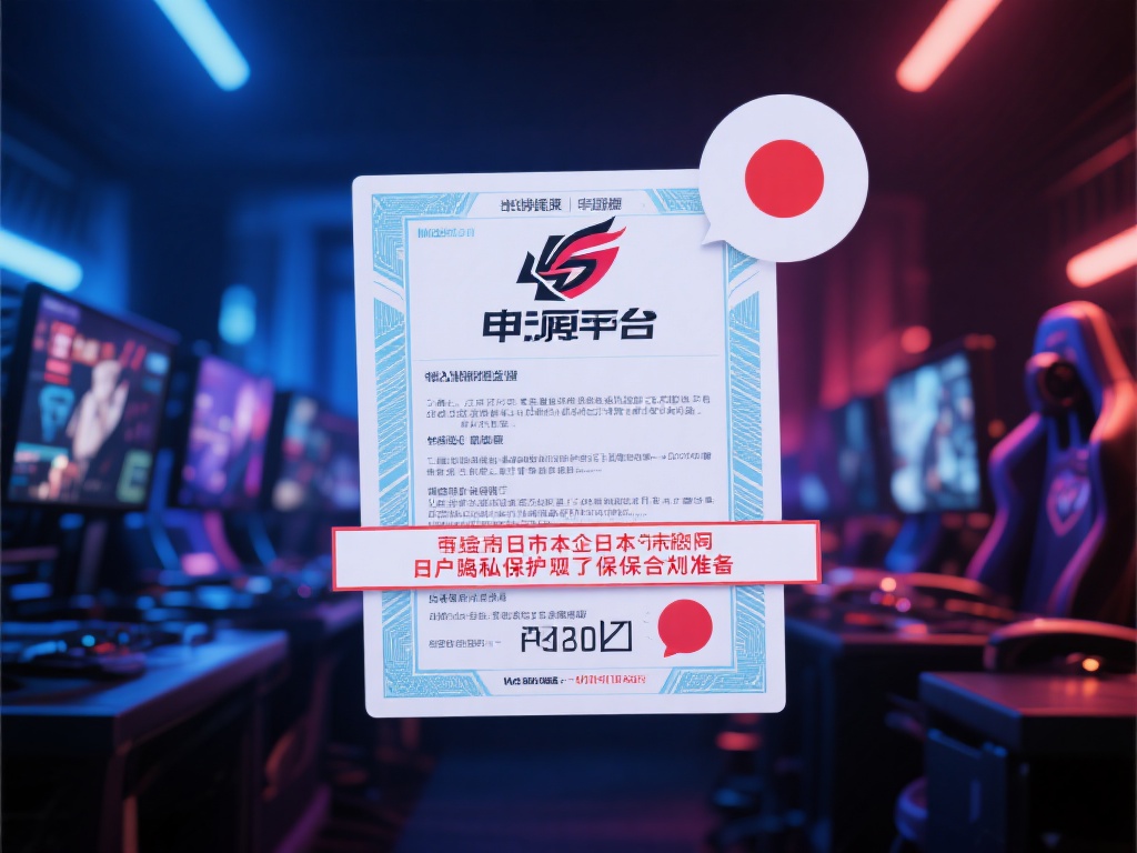 日本电竞竞猜牌照政策深度解析及未来市场前景展望