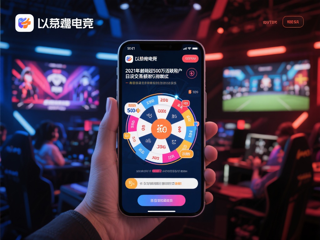 电竞竞猜收益：揭秘数字化娱乐经济新盈利模式的潜力与前景