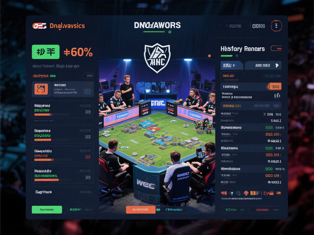 电竞竞猜百科大全最新：2023全面解析与实用指南详解