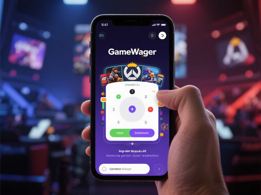 2023年电竞竞猜平台综合排名TOP10深度评测与权威推荐