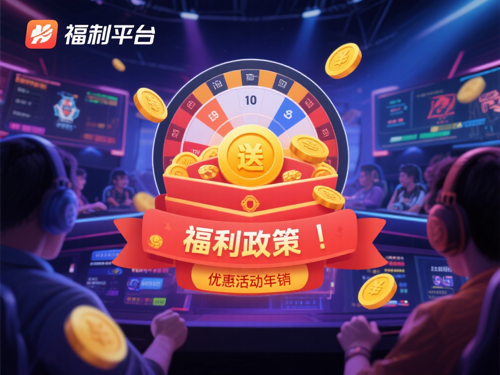电竞竞猜送彩金吗？深度解析平台福利与优惠活动详情！