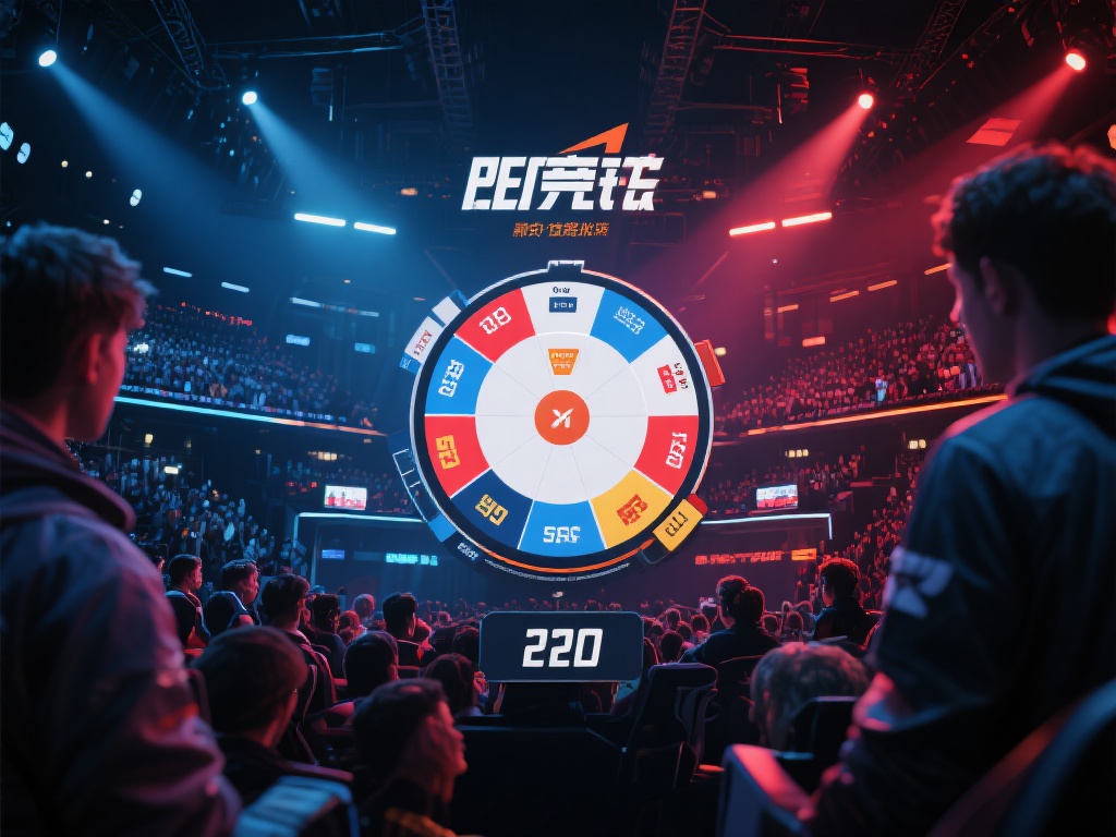 探讨电竞竞猜的意义及其对行业发展的深远影响与未来趋势