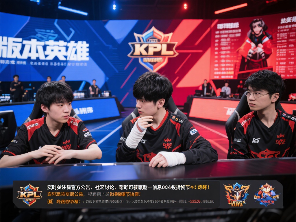 KPL电竞竞猜：王者荣耀职业联赛投注技巧与策略全解析