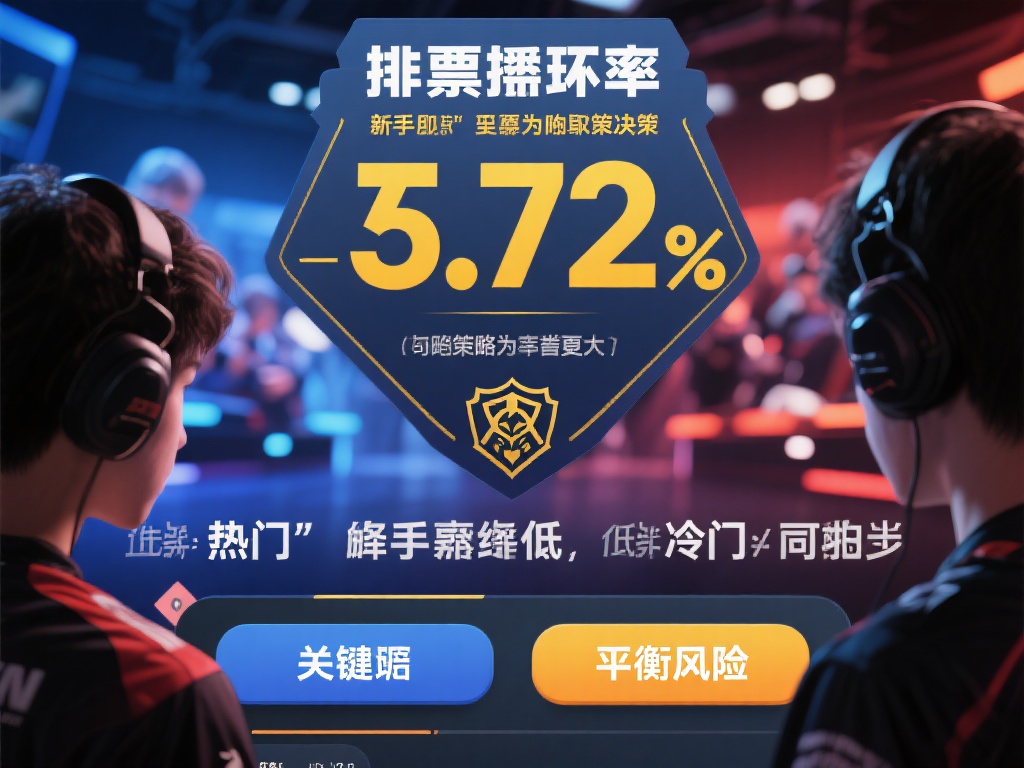 赔率不仅是一个数字，更是影响投注决策的重要依据。对