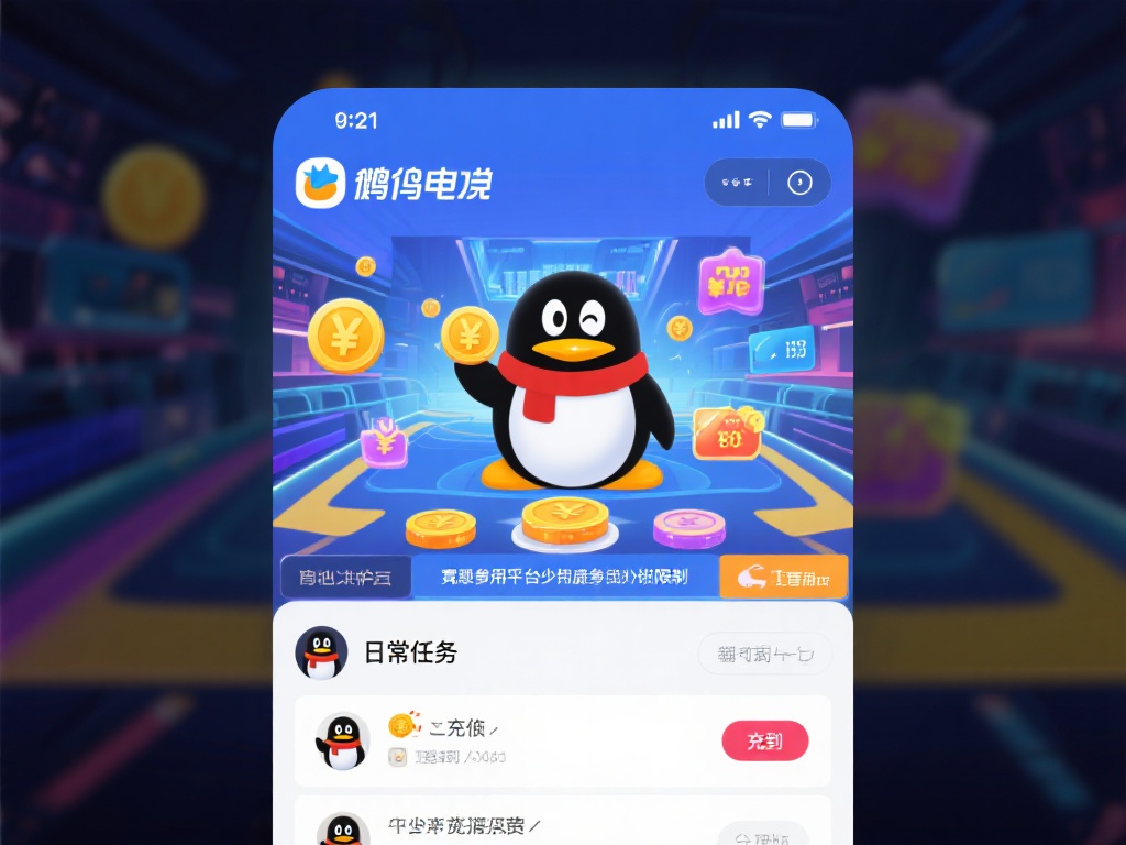 企鹅电竞竞猜条件详解与参与规则全面解析攻略