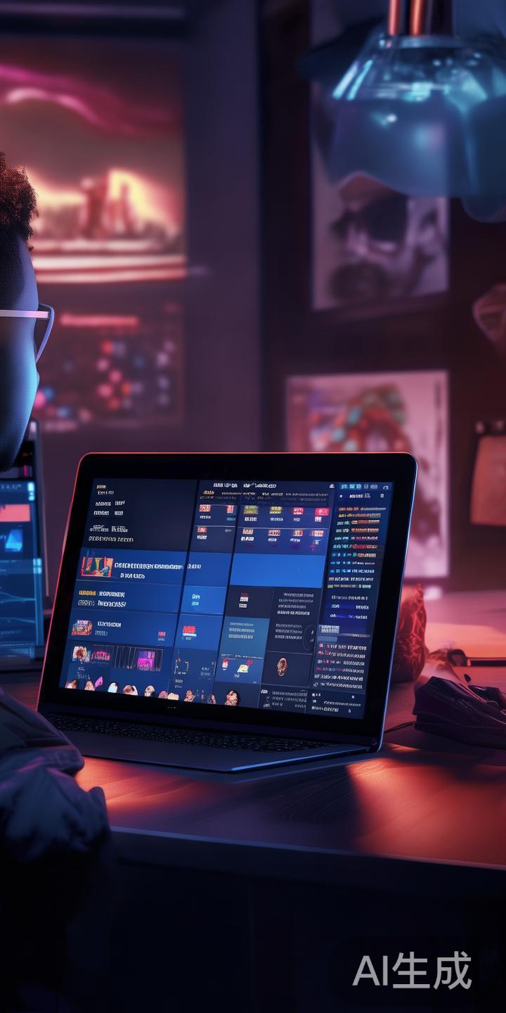 手机上电竞竞猜是真的吗靠谱吗？详细解析与安全注意事项供您参考