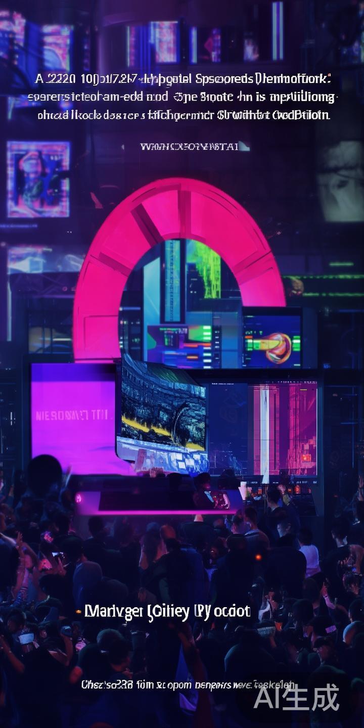 全面解析电竞竞猜产品APP：玩法创新、市场现状与未来发展趋势详尽分析