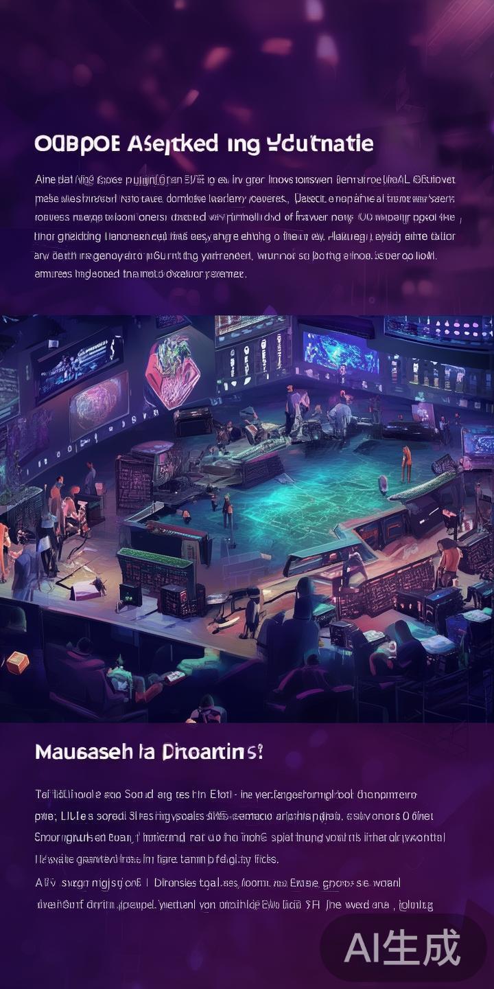 全面解析电竞竞猜时长的重要性及提升策略优化建议