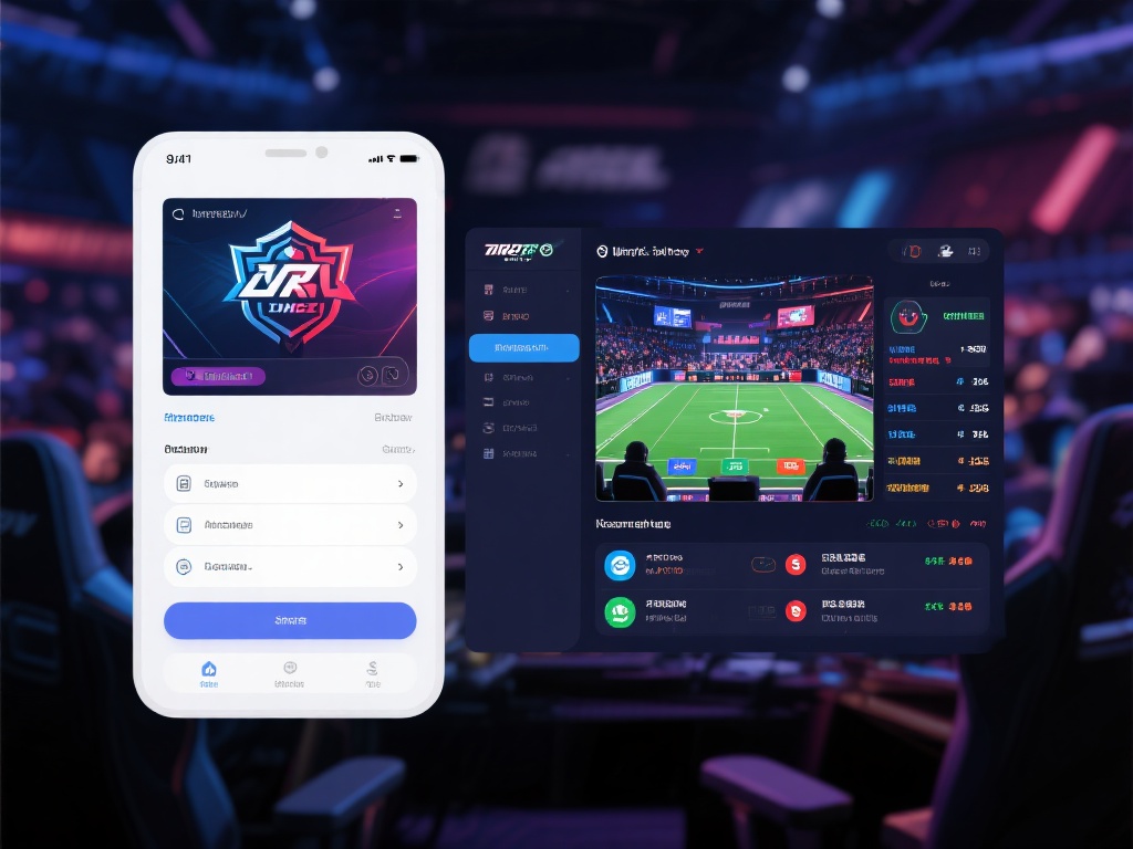 电竞竞猜最佳软件推荐:全面评测TOP榜单解析与选择指南 电竞竞猜不仅仅是一种娱乐方式,更是一种需要策略和信