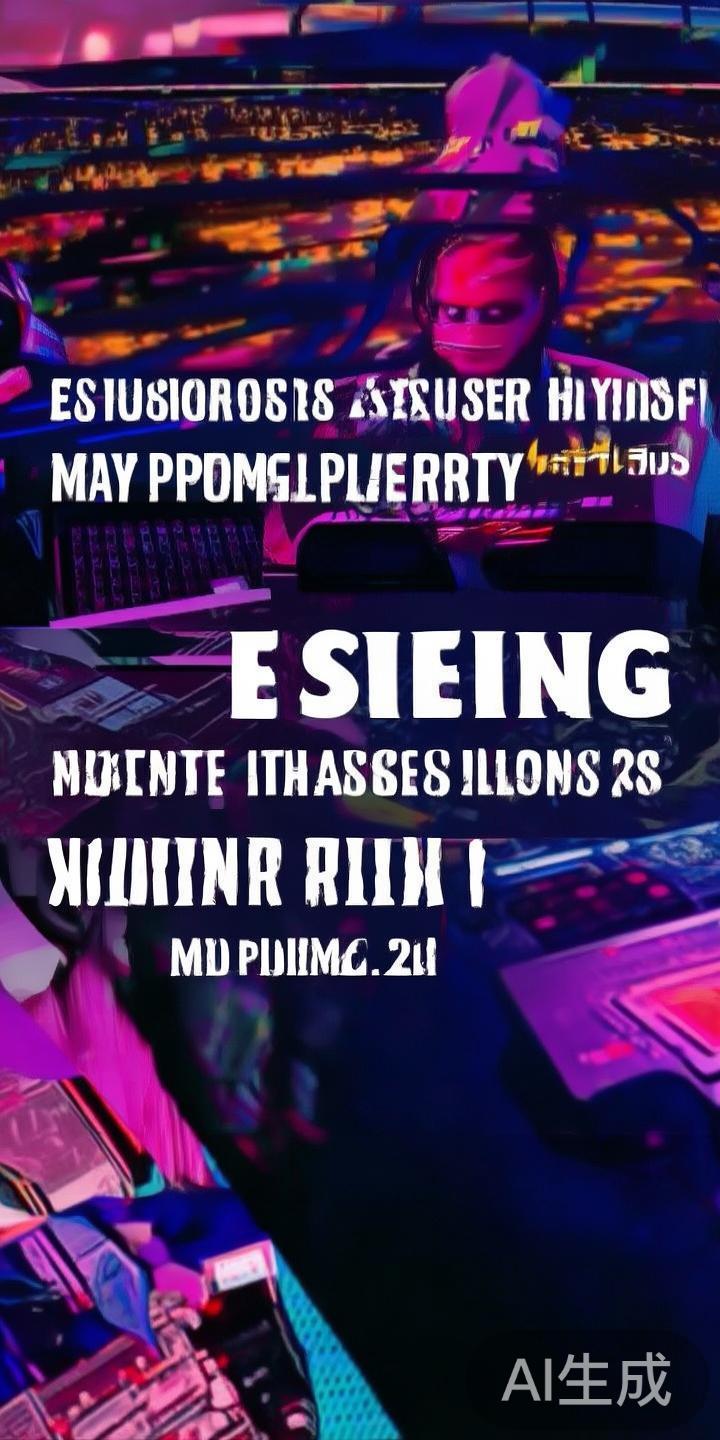 2024年最靠谱的电竞竞猜平台推荐与全面分析排行榜