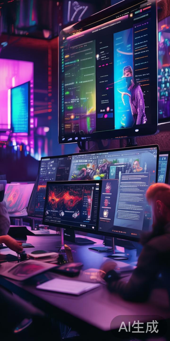 全面解析：打造专业电竞直播竞猜平台的详细步骤与关键策略