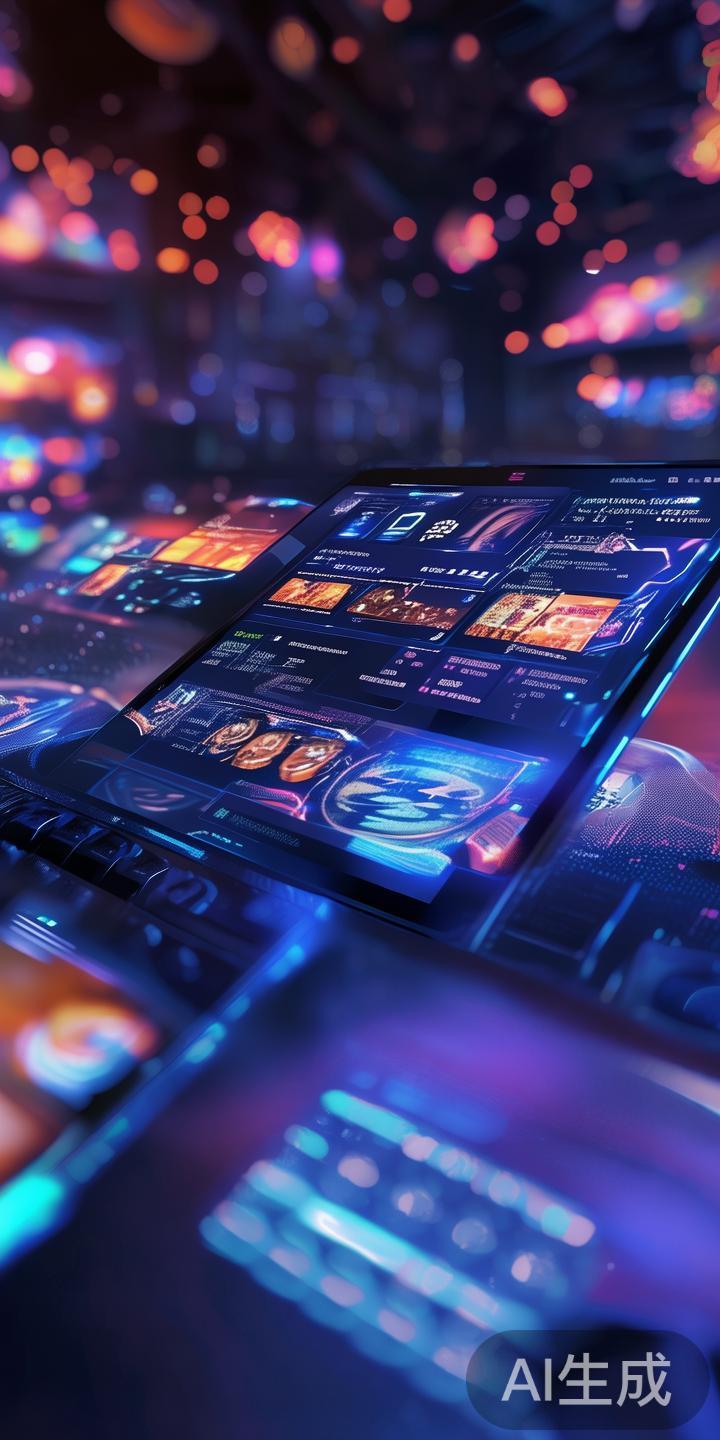 未来趋势与创新玩法：类似电竞竞猜的发展路径与潜力分析