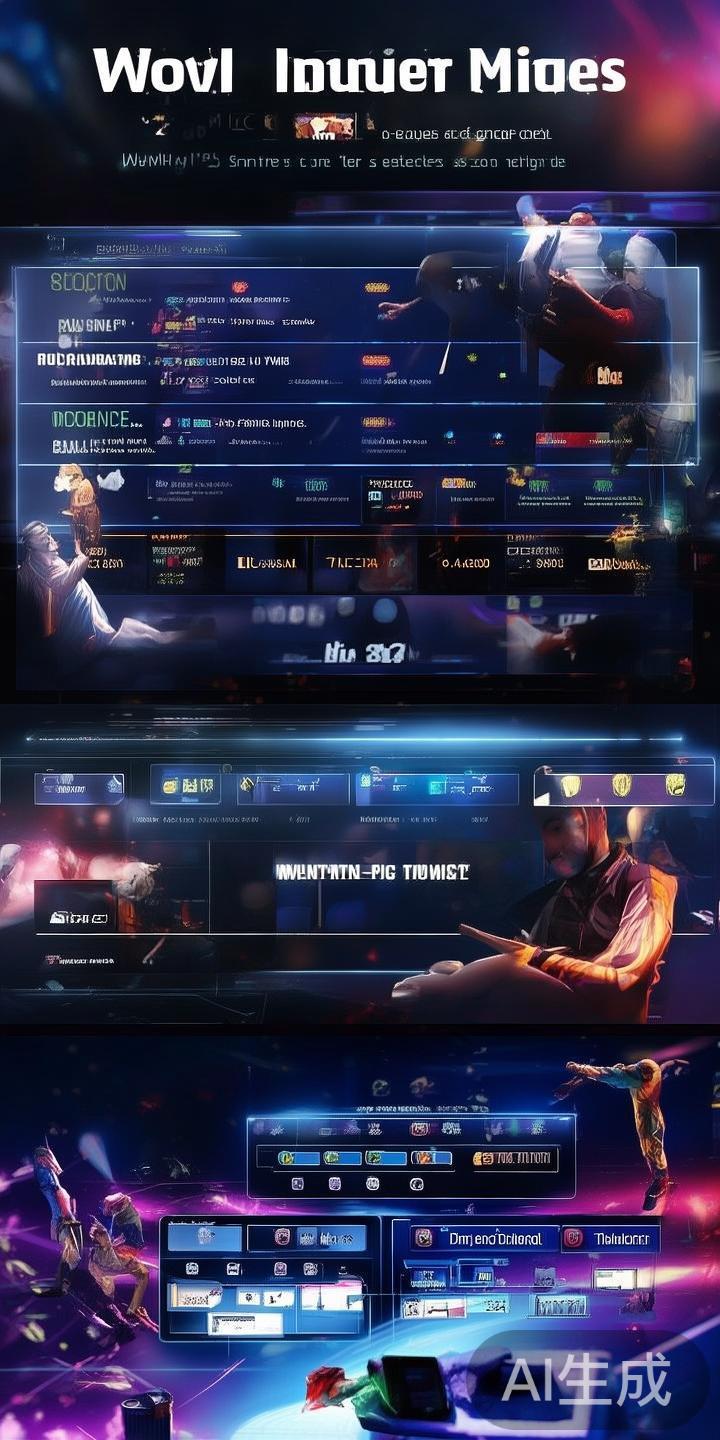 全面解析电竞经理竞猜的内容、玩法与策略指南