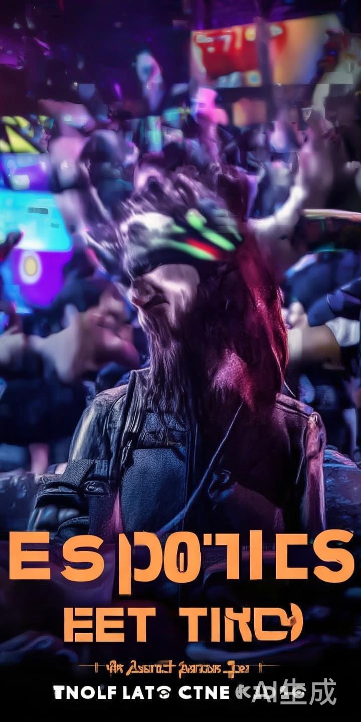 随着电子竞技的迅猛发展，电竞竞猜逐渐成为众多玩家热