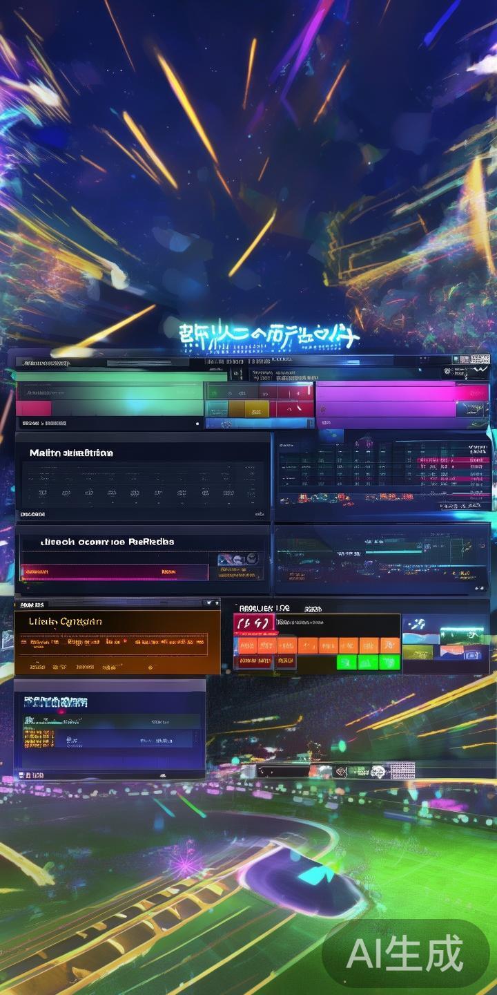 全面解析网易电竞竞猜app：平台特色、玩法指南与使用攻略