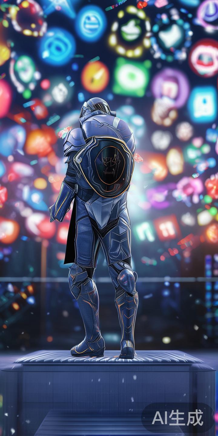 2024年电竞竞猜app能提现的平台推荐与安全指南全面解析