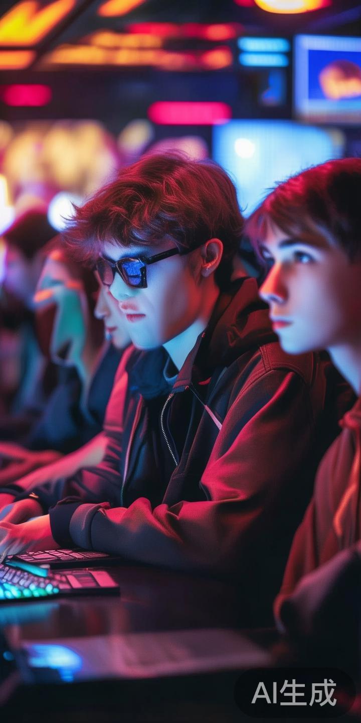 2024年哪个电竞比赛竞猜平台最可靠，安全又好玩的推荐指南