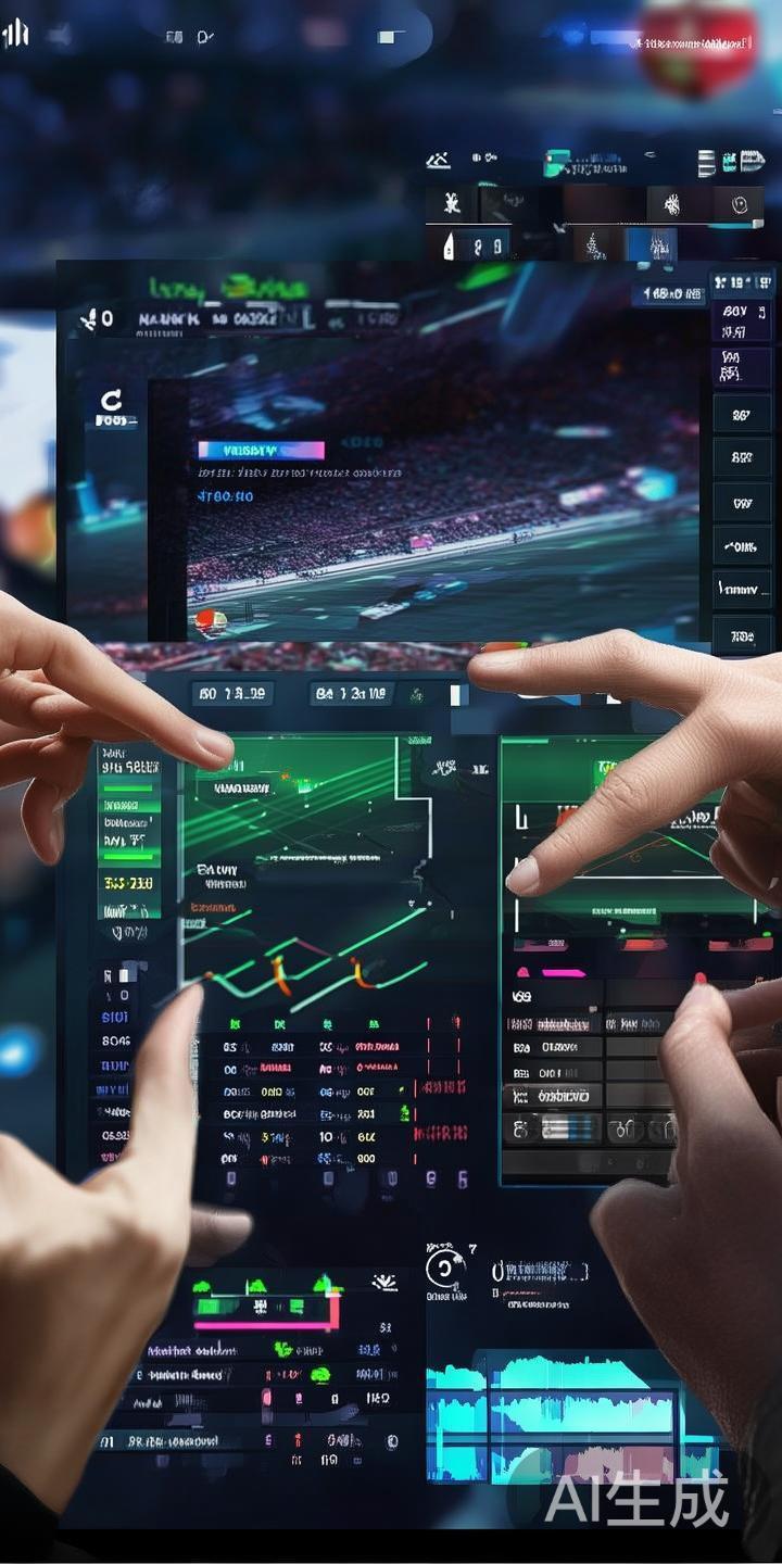 全面解析电竞牛竞猜app:丰富玩法、全面安全保障与用户体验提升 为帮助玩家做出更加精准的判断,电竞牛竞猜app集成