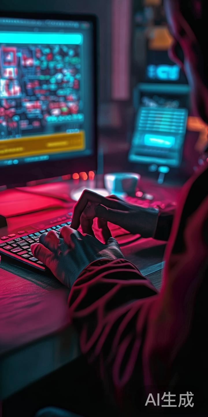 然而，伴随电竞产业的发展，一些用户尝试通过非官方渠