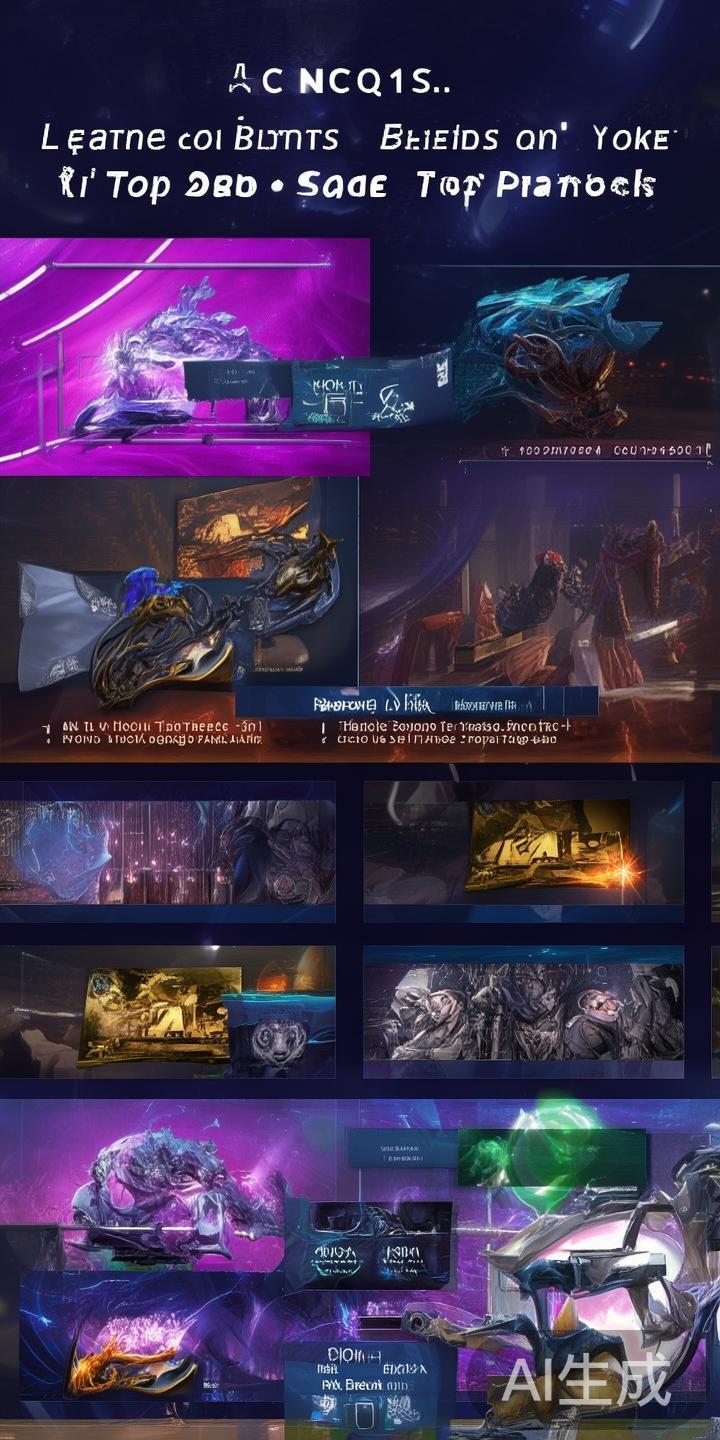 全面解析凤凰电竞英雄联盟竞猜平台：玩法技巧与攻略指南