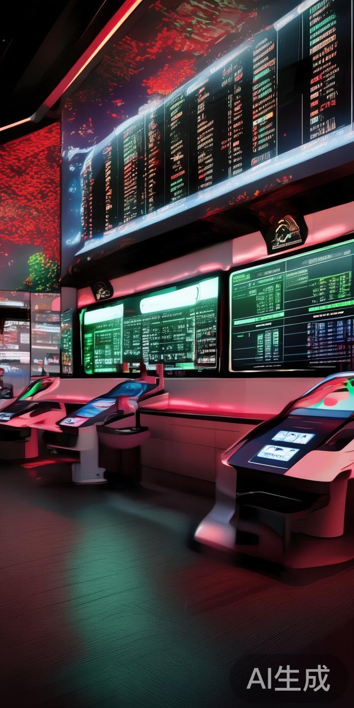 全面解析靠谱正规电竞竞猜平台推荐与实用选择指南 正规平台会提供合理透明的赔率体系,并设计多样化的竞