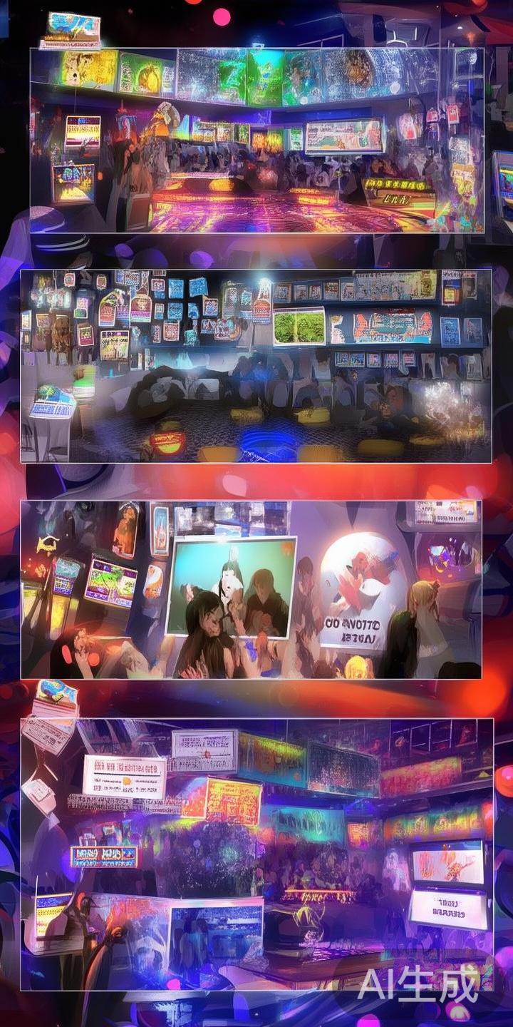 全面解析beplay电竞竞猜：赛事玩法指南与安全保障措施全景揭秘